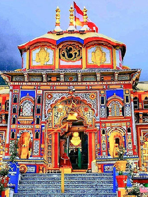 Badrinath