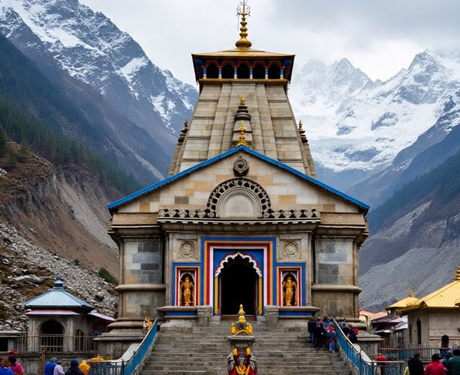 destination single image