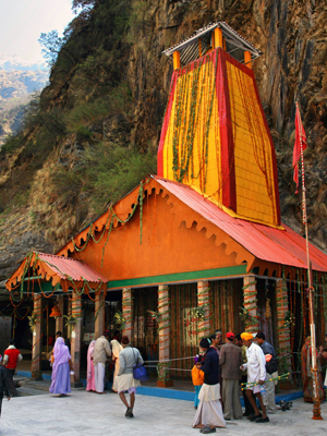 yamunotri