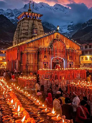 Kedarnath